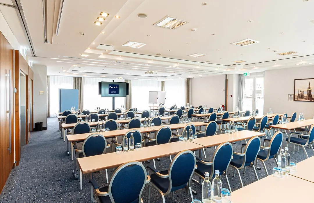 Dorint Charlottenhof Halle-1