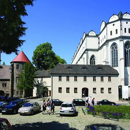 Maritim Hotel Halle-3